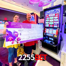 Roulette Table 2255bet