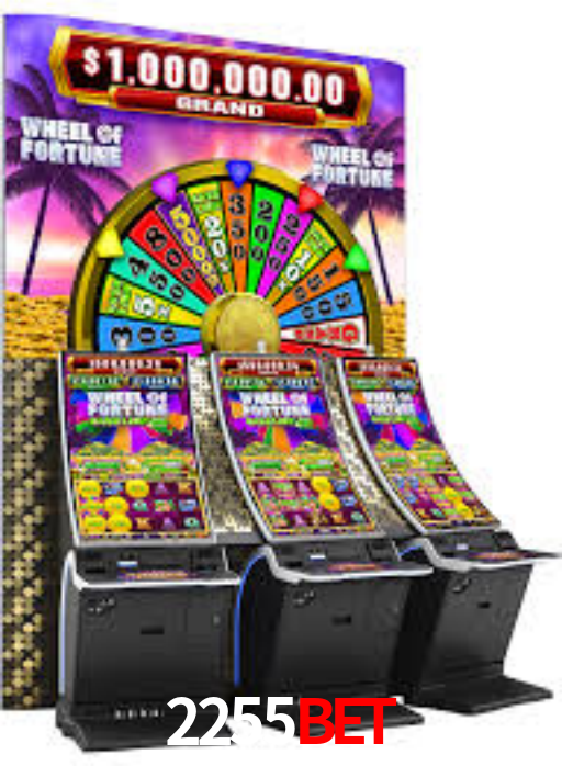 Welcome Bonus 2255bet