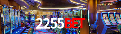 Blackjack Table 2255bet