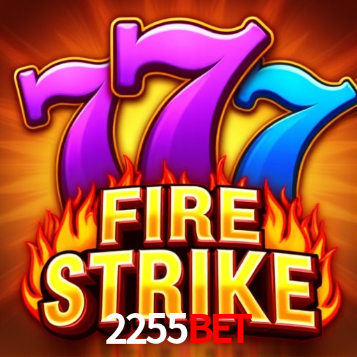Slot Games 2255bet