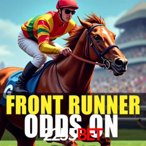 Tennis Betting 2255bet